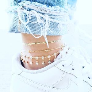 Meet your Posher, Irene